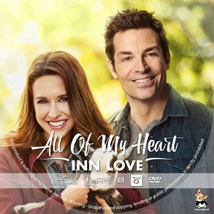All of My Heart Inn Love 2017