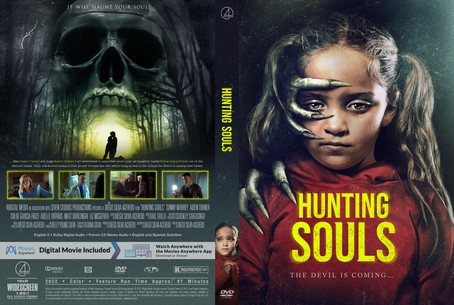 Hunting Souls 2022