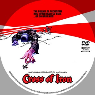 Cross of Iron 1977