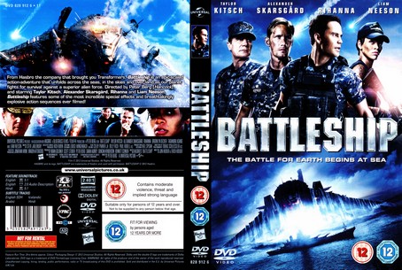 Battleship 2012