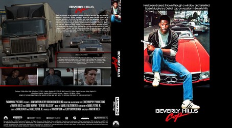 Beverly Hills Cop 1984