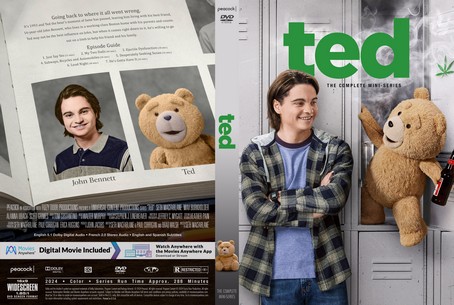Ted Season 1