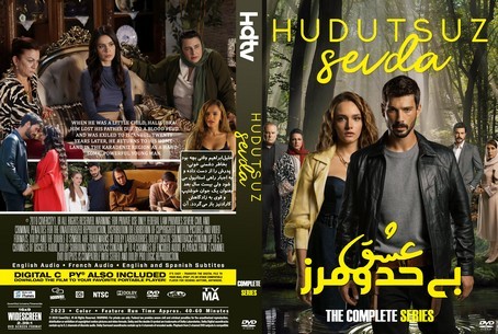 Hudutsuz Sevda Season 1