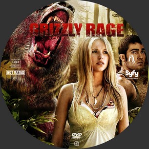 Grizzly Rage 2007