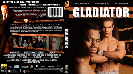 Gladiator 1992