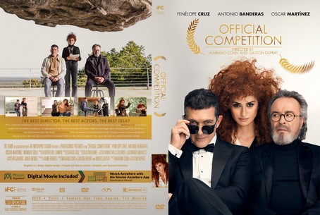 Official Competition 2021