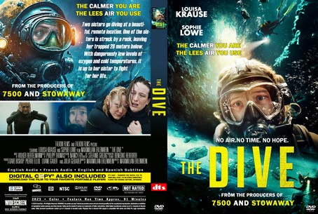 The Dive 2023