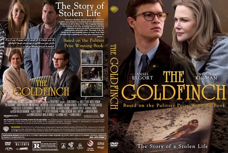 The Goldfinch 2019