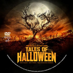 Tales of Halloween 2015