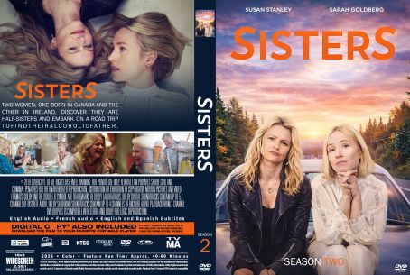 Sisters Season 2