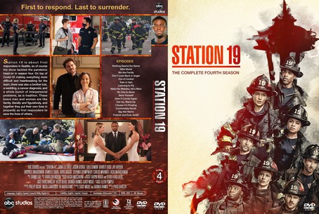 Station 19 Season 4