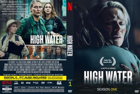 High Water Season 1 Wielka woda