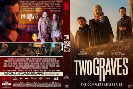 Two Graves Season 1