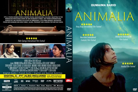 Animalia 2023