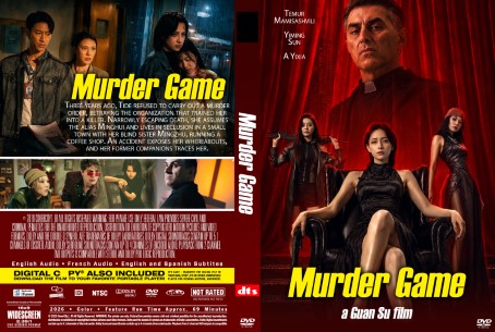Murder Game 2026