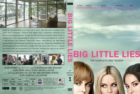 Big Little Lies Season 1