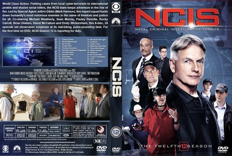 NCIS Season 12