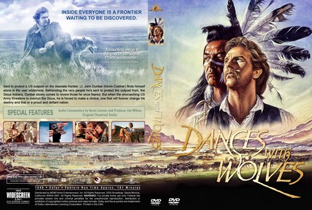 Dances with Wolves 1990