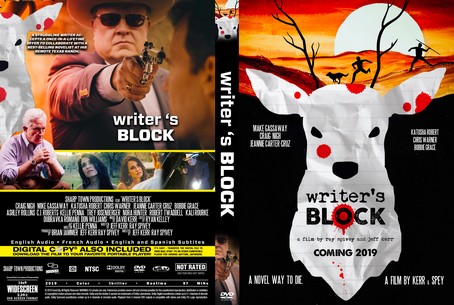 Writer's Block 2019