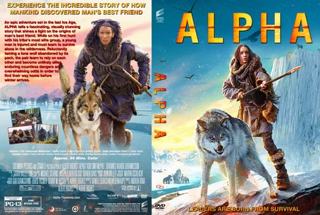 Alpha 2018