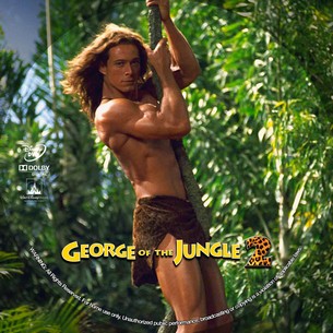 George of the Jungle 2 2003