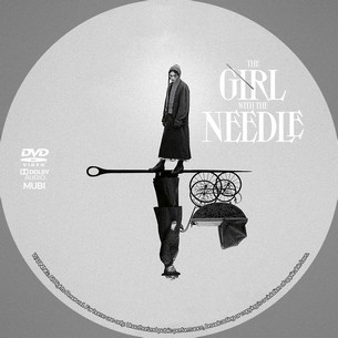 The Girl with the Needle 2024