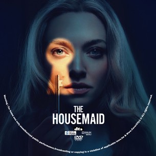 The Housemaid 2025