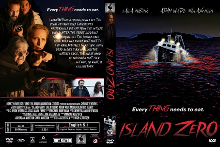 Island Zero 2017