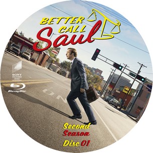 Better Call Saul Season 2