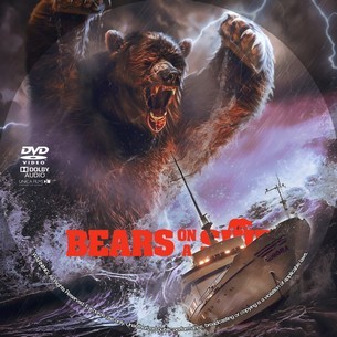 Bears on a Ship 2025