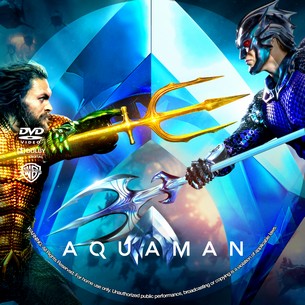 Aquaman 2018
