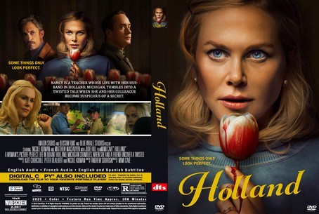 Holland 2025