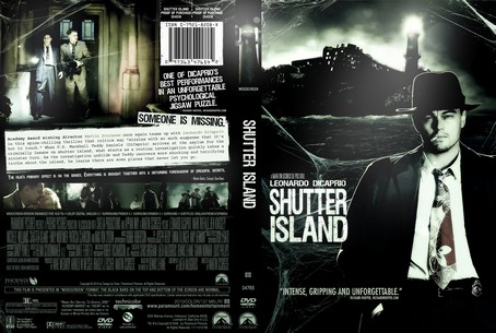 Shutter Island 2010