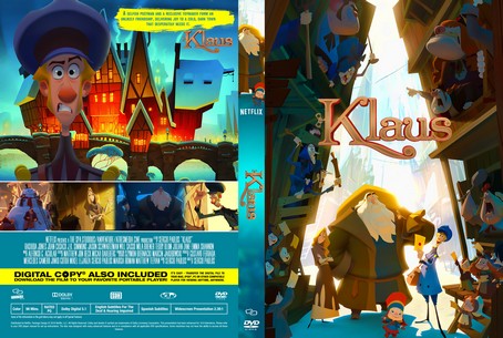 Klaus 2019