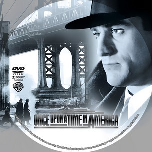 Once Upon a Time in America 1984