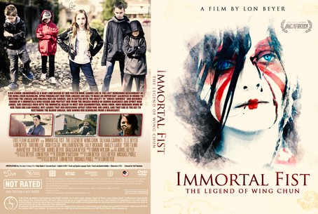 Immortal Fist 2017