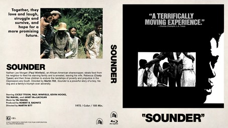 Sounder 1972