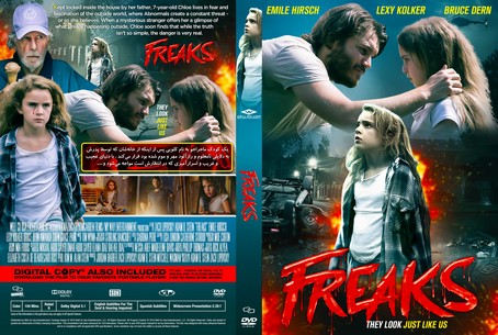 Freaks 2018