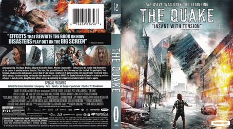 The Quake 2018