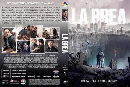 La Brea Season 1