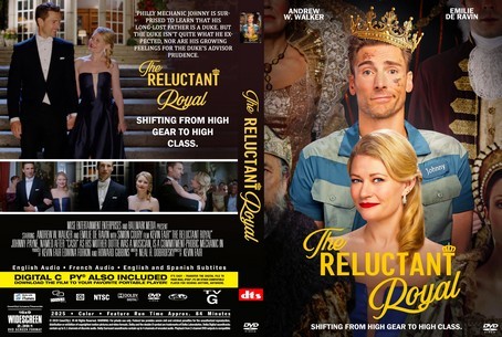 The Reluctant Royal 2025