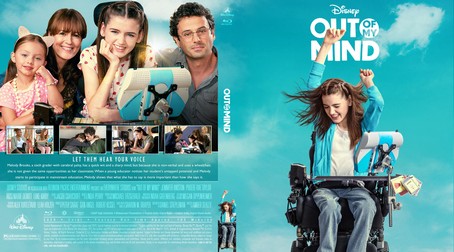 Out of My Mind 2024