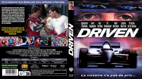 Driven 2001