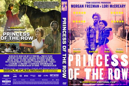 Princess of the Row 2019