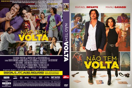 Nao Tem Volta 2023