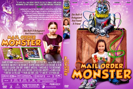 Mail Order Monster 2018