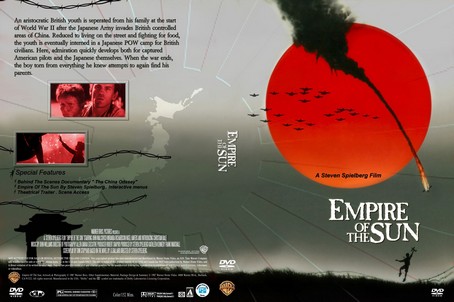 Empire of the Sun 1987