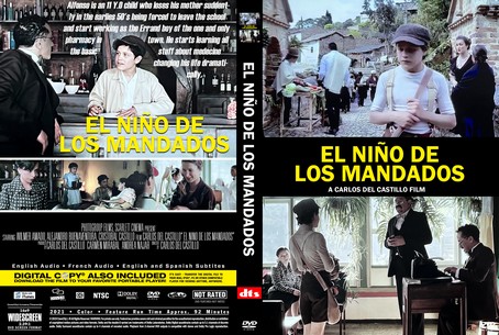 El nino de los mandados 2021