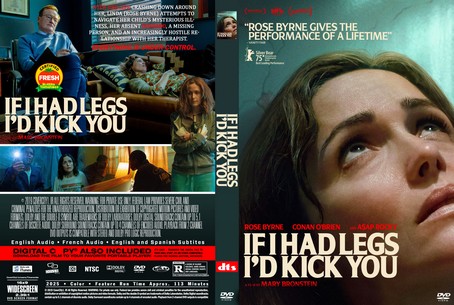 If I Had Legs Id Kick You 2025