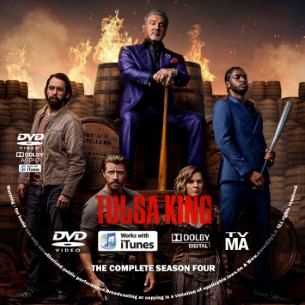 Tulsa King Season 4
